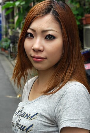 Yuna Uchiyama